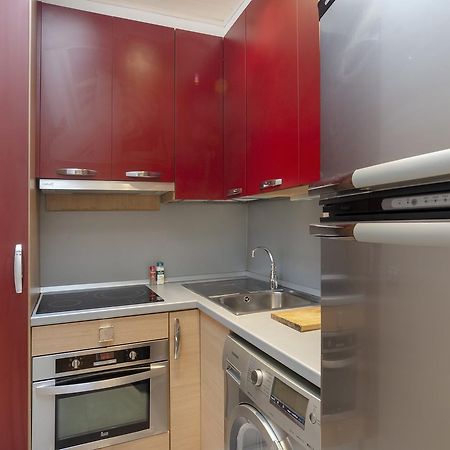 Santa Clara Apartments ジローナ エクステリア 写真